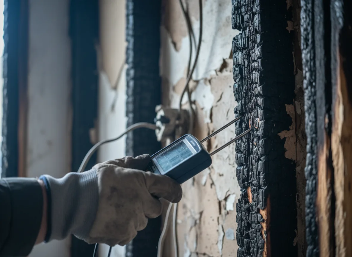 Fire Damage Restoration Detroit, ME FAQs